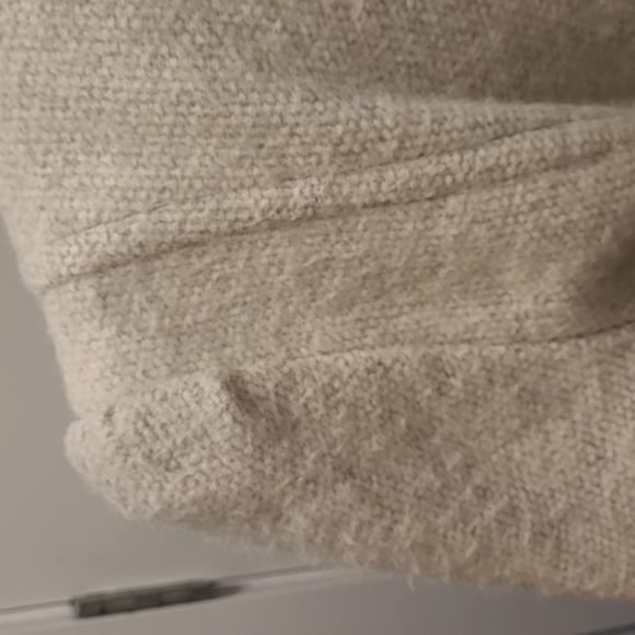 VINTAGE Ricki's wool coat - Picture 10 of 11